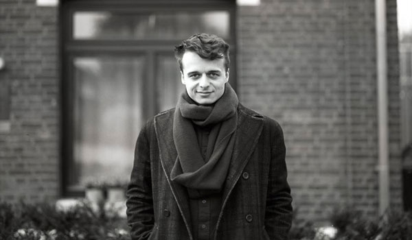 Daniel Konopáč