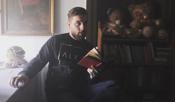 Michal Kováč