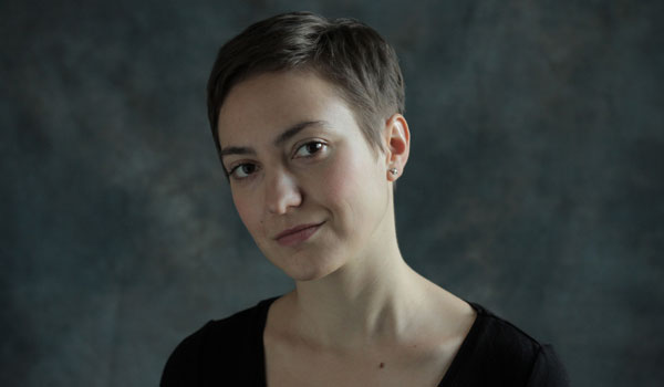 Tereza Pospíšilová